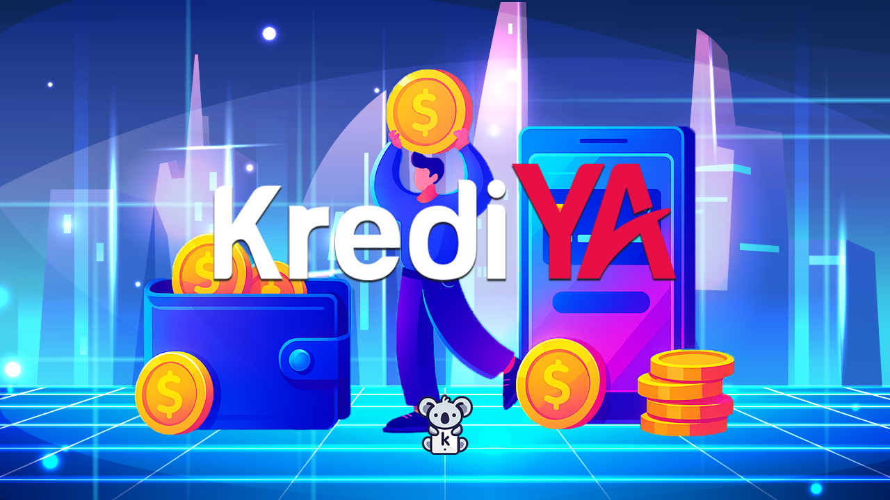 💳 ¡Ahora puedes financiar tus compras en Kominic con KrediYa!