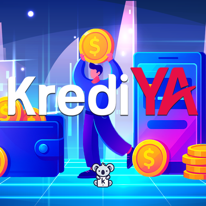 💳 ¡Ahora puedes financiar tus compras en Kominic con KrediYa!