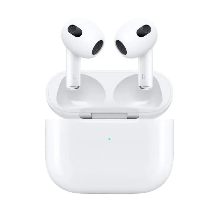 Audífonos Airpods 3 Genérico 1:1 (Caja Abierta)