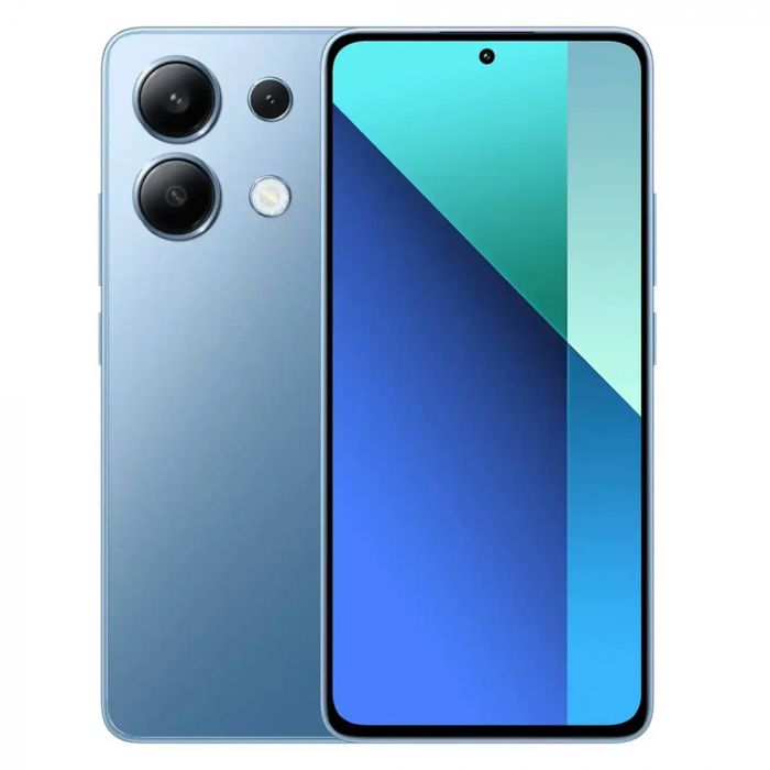 Celular Xiaomi Redmi Note 13 6.67" - Dual SIM - 128GB ROM | 6GB RAM