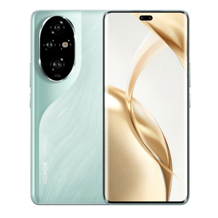 Celular Honor 200 5G 6.7" - Dual SIM - 256GB ROM | 12GB RAM