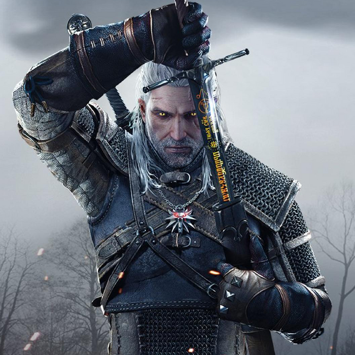 The Witcher 3 Wild Hunt - Juego para PlayStation 5 (PS5)