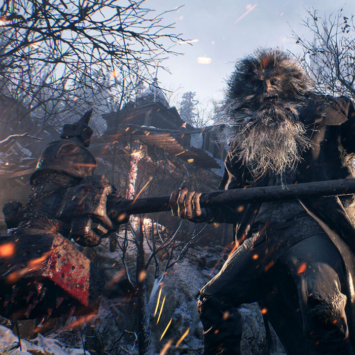 Resident Evil Village - Juego para PlayStation 5 (PS5)