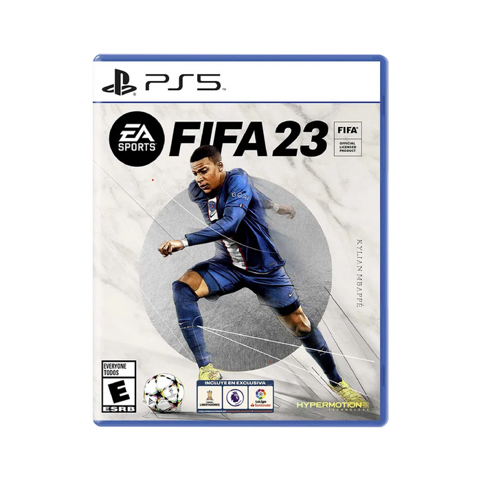 Fifa 23 - Juego para PlayStation 5 (PS5)