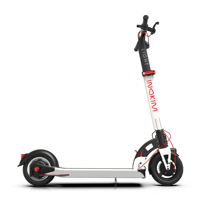 Scooter Eléctrico Inokim Light 2