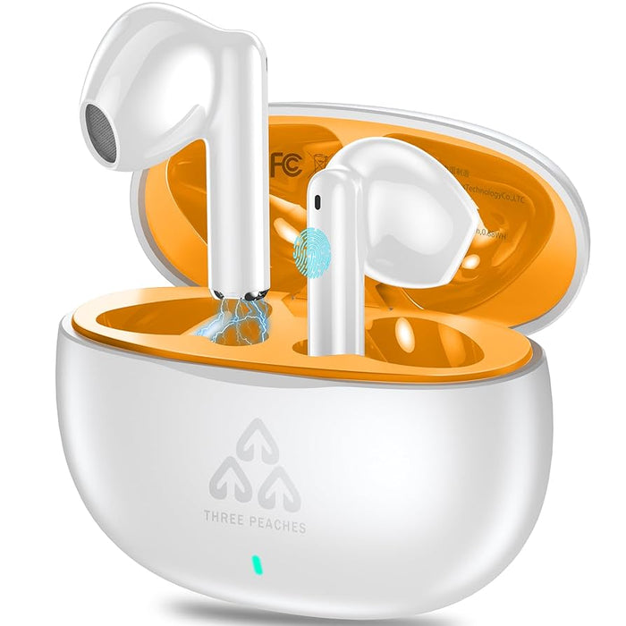 Audífonos Inalámbricos Three Peaches ST One