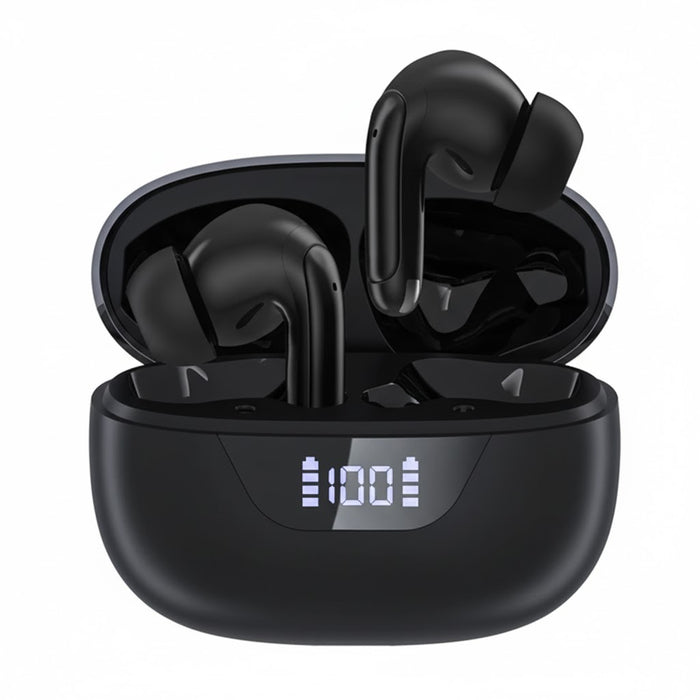 6 Unidades de Audífonos Inalámbricos Choetech TWS Digital BH-T60