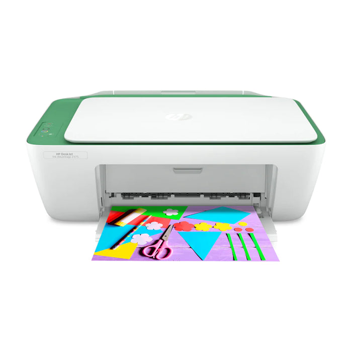 Impresora Multifuncional HP DeskJet Ink Advantage 2375