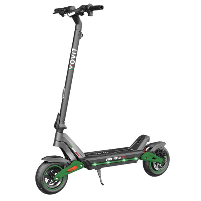 Scooter Eléctrico Movit Pro 4