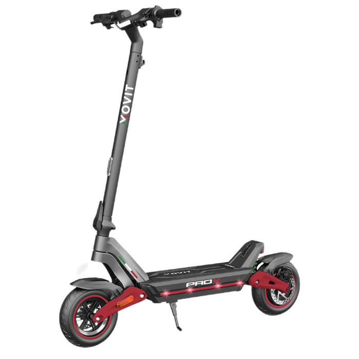 Scooter Eléctrico Movit Pro 4