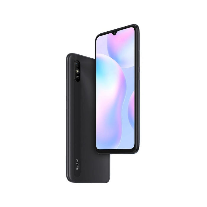 Celular Xiaomi Redmi 9A 6.53" - Dual SIM - 32GB ROM | 2GB RAM