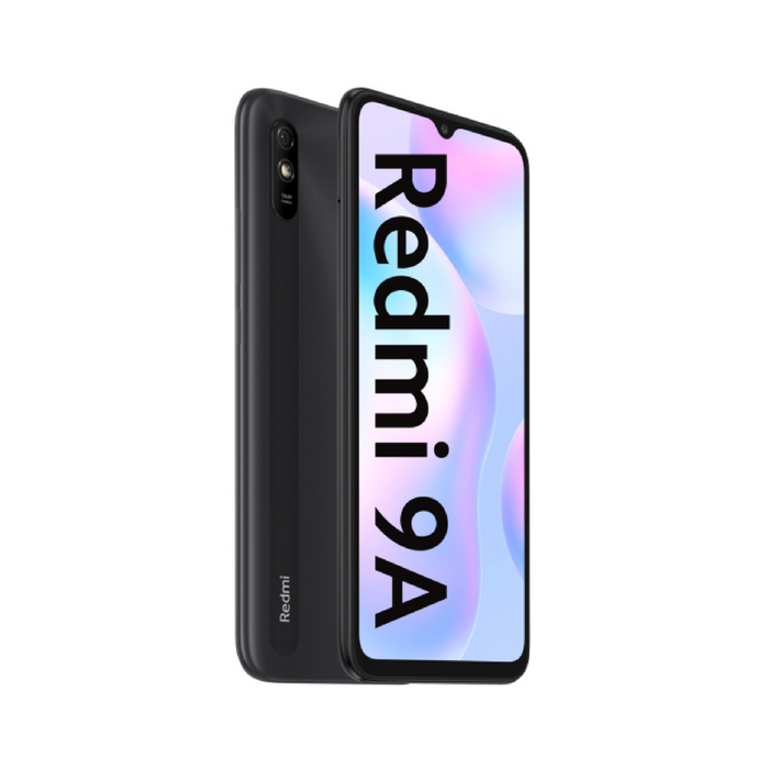 Celular Xiaomi Redmi 9A 6.53" - Dual SIM - 32GB ROM | 2GB RAM