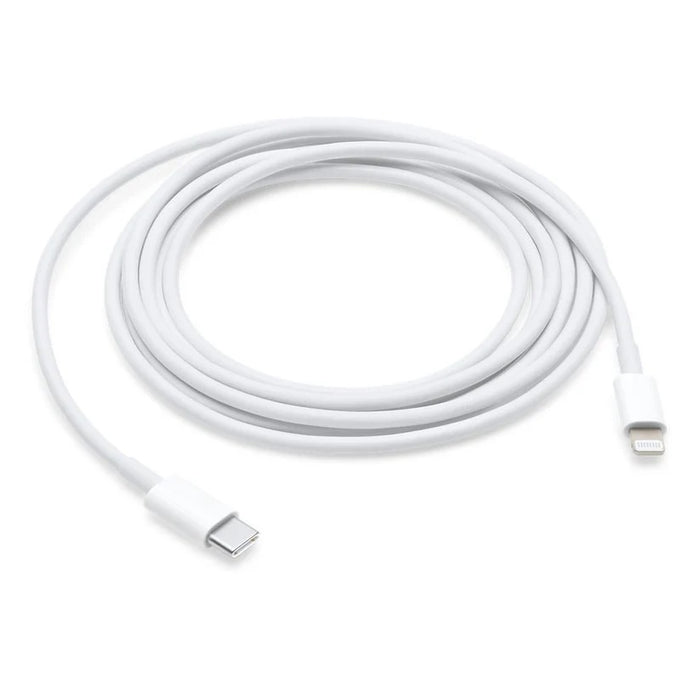 Cable Apple USB C - Lighthing (iPhone) 2M