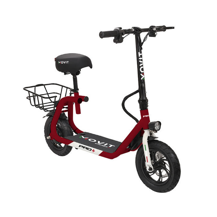 Scooter Eléctrico Movit Pro Plus