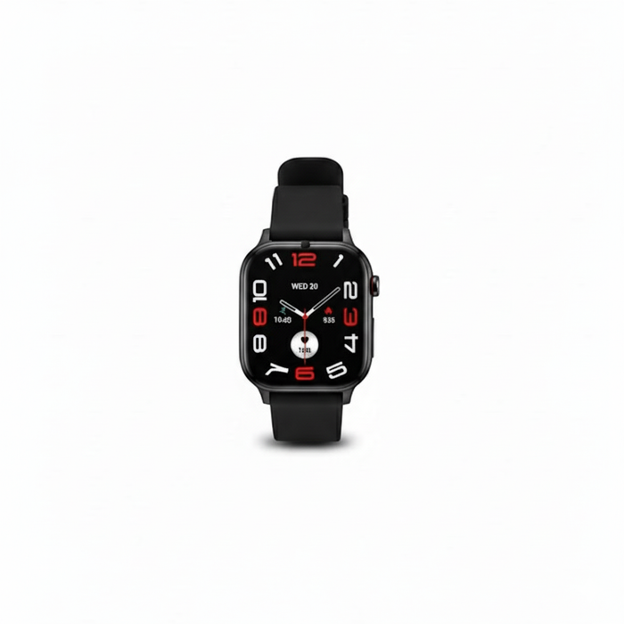 6 Unidades de Reloj Inteligente Choetech (Smartwatch) WT020 1.95" AMOLED