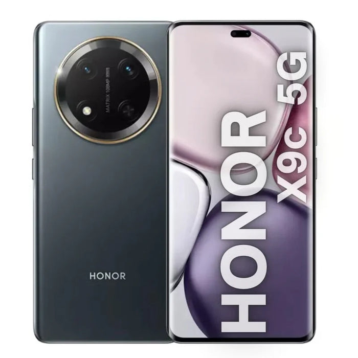Celular Honor X9C 5G 6.78" - Dual SIM - 256GB ROM | 8GB RAM