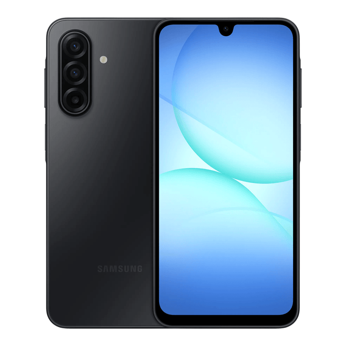 Celular Samsung Galaxy A17 5G 6.7" - Dual SIM - 128GB ROM | 6GB RAM