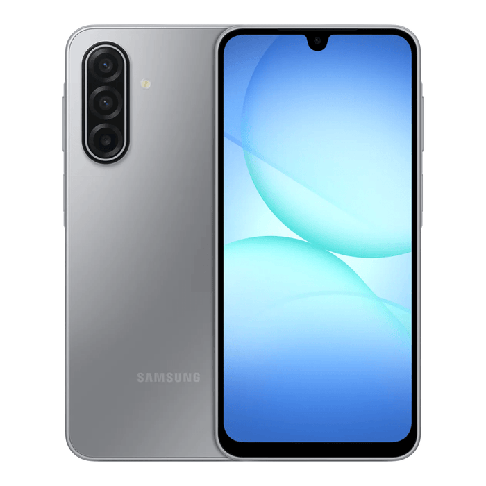 Celular Samsung Galaxy A17 5G 6.7" - Dual SIM - 128GB ROM | 6GB RAM