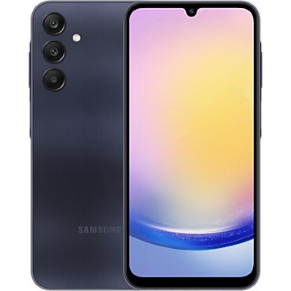 Celular Samsung Galaxy A25 5G 6.5" - Dual SIM - 128GB ROM | 6GB RAM
