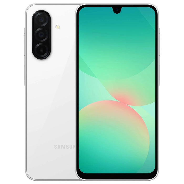 Celular Samsung Galaxy A26 5G 6,7" - Dual SIM - 128GB ROM | 6GB RAM