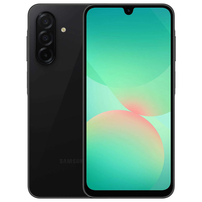 Celular Samsung Galaxy A26 5G 6,7" - Dual SIM - 128GB ROM | 6GB RAM