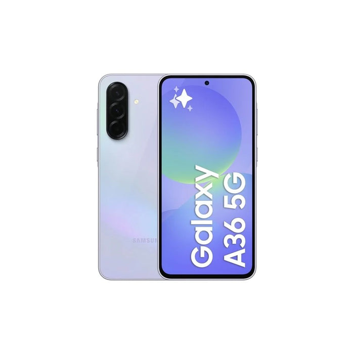 Celular Samsung Galaxy A36 5G 6.7" - Dual SIM - 128GB ROM | 8GB RAM