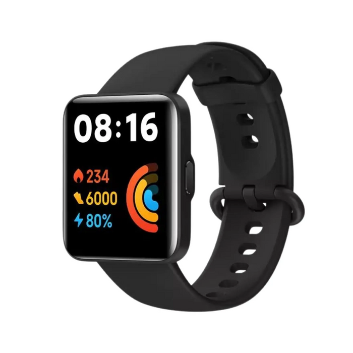 Reloj Inteligente Xiaomi (Smartwatch) Redmi Watch 2 Lite 1.55"