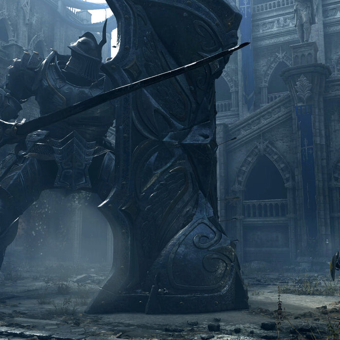 Demon's Souls - Juego para PlayStation 5 (PS5)