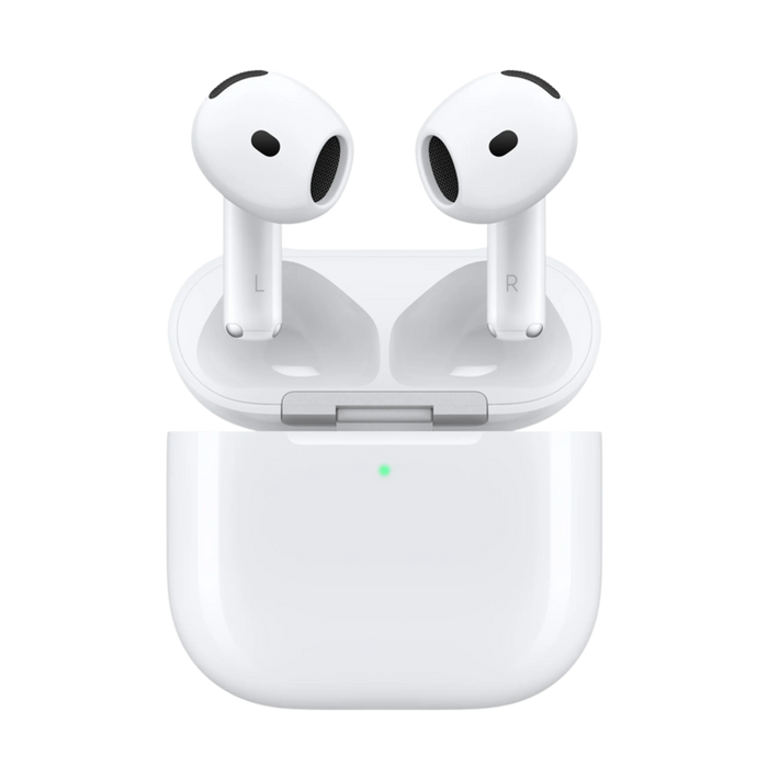 Audífonos Apple Airpods 4 (ANC)