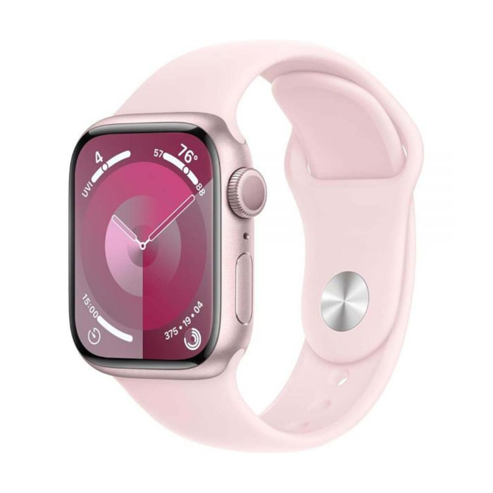 Reloj Inteligente Apple Watch Serie 10 46mm S/M