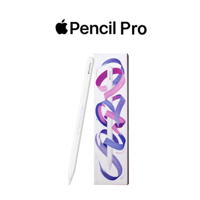 Lápiz Digital de Precisión Apple Pencil Pro