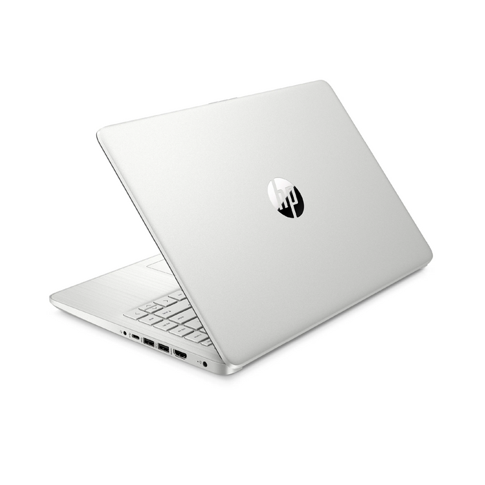 Notebook HP 14-dq0032dx 14" - Intel Celeron - Windows 11 in S mode + Microsoft 365 - 64GB ROM eMMC | 4GB RAM