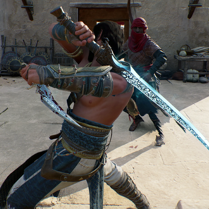 Assassin's Creed - Mirage Launch Edition - Juego para PlayStation 5 (PS5)