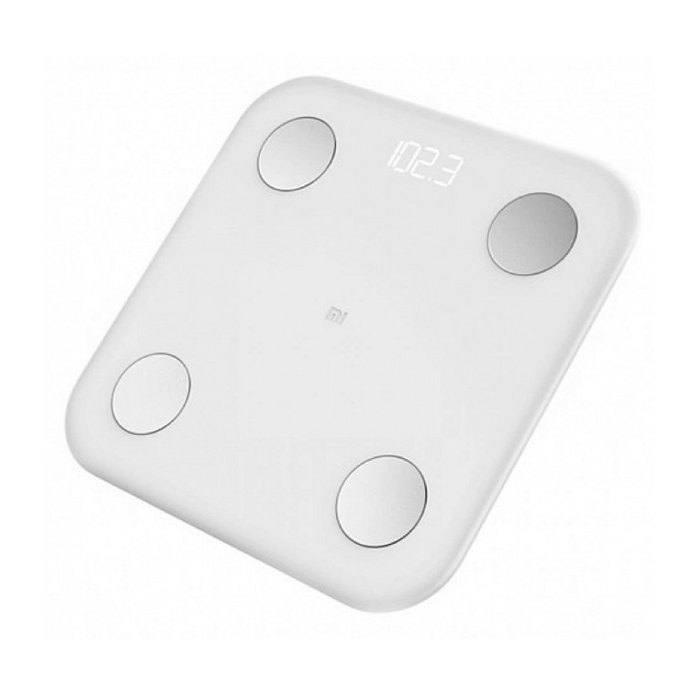 Balanza Xiaomi - Mi Body Composition Scale 2