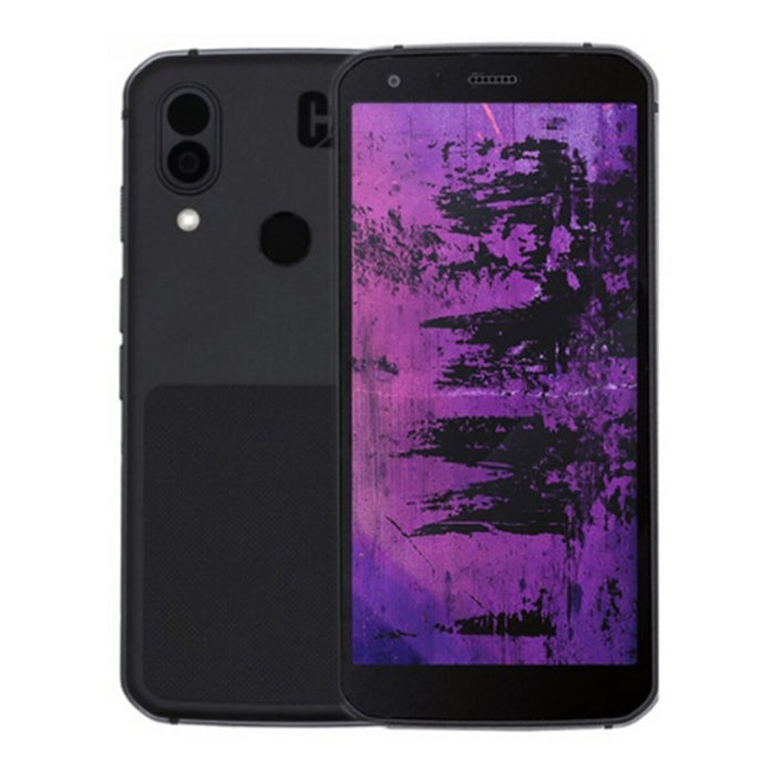 Celular Cat S62 Pro DS LTE 6,3" - Dual SIM - 128GB ROM | 6GB RAM