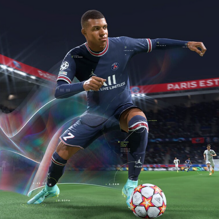 Fifa 22 - Juego para PlayStation 5 (PS5)