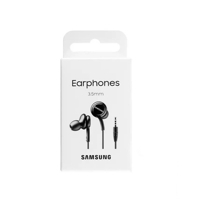 Audífonos Samsung Earphones Original 3.5mm