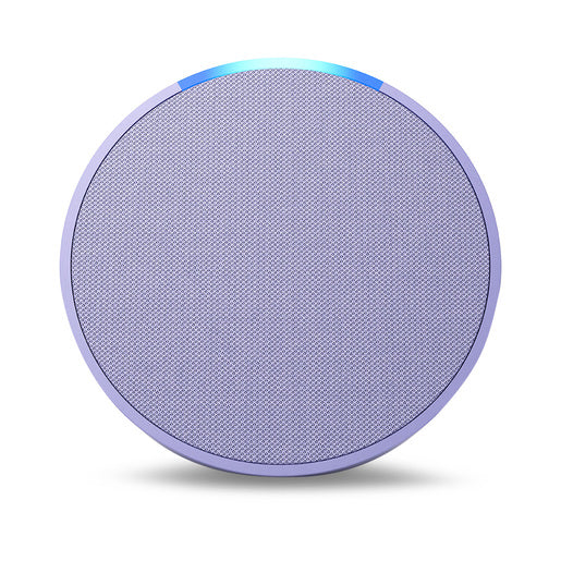 Bocina Inalámbrica Inteligente Amazon Echo Pop