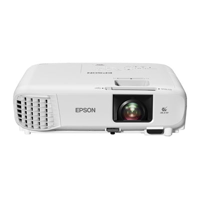 Proyector de Pantalla 3LCD Epson PowerLite W49