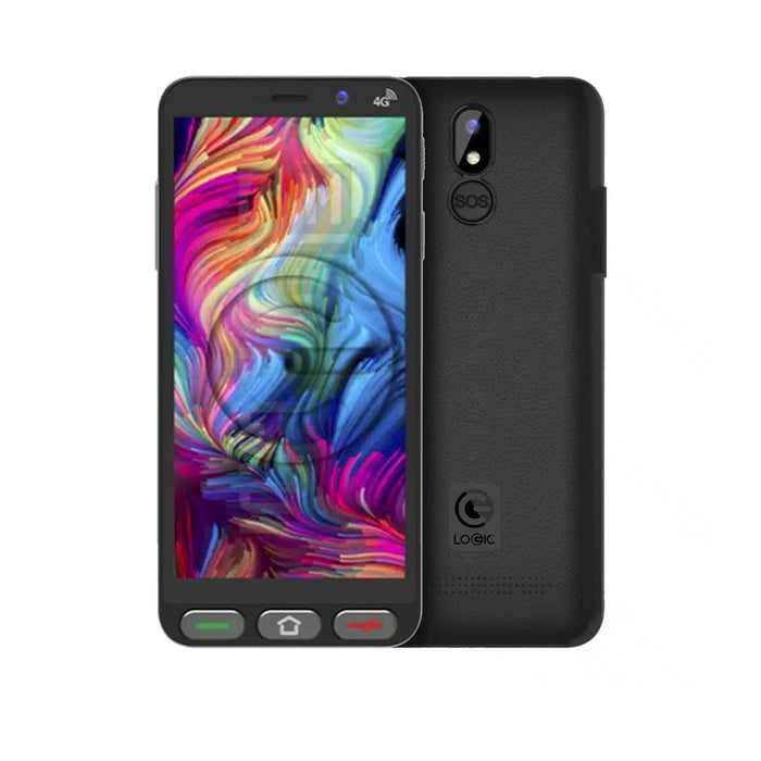 Celular Logic S27 5.7 " - Dual SIM - 32GB ROM | 2GB RAM