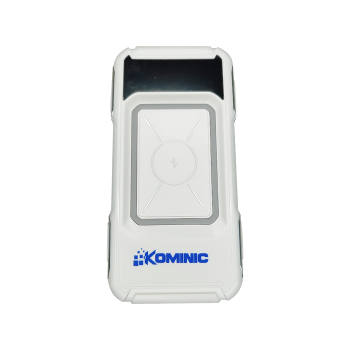 Batería Portátil 20000 mAh Kominic