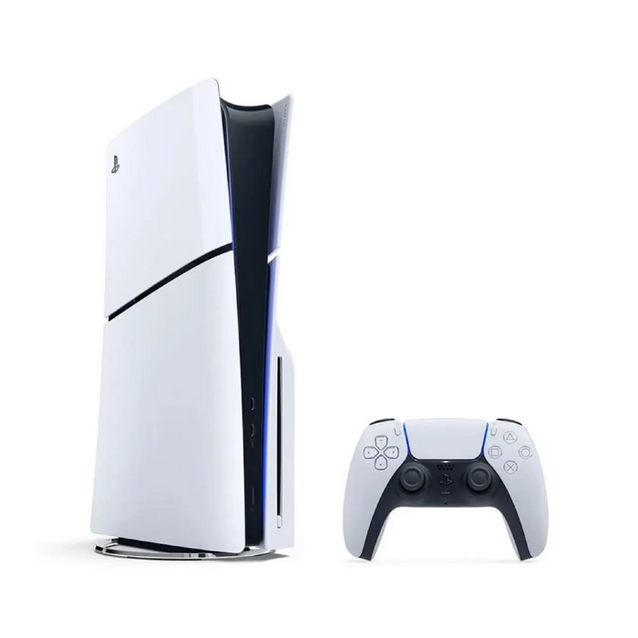 Consola PlayStation 5 Slim Disco Versión Americana (FORNITE) - 1TB ROM SSD