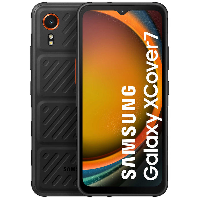 Celular Samsung Galaxy XCover 7 5G 6.6" - 128GB ROM | 6GB RAM