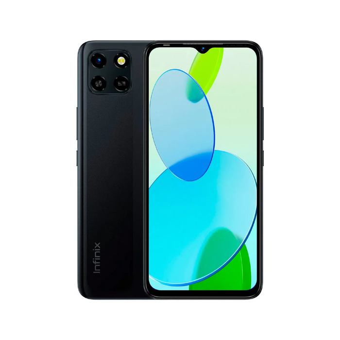 Celular Infinix Smart 6 6.6" - Dual SIM - 32GB ROM | 2GB RAM