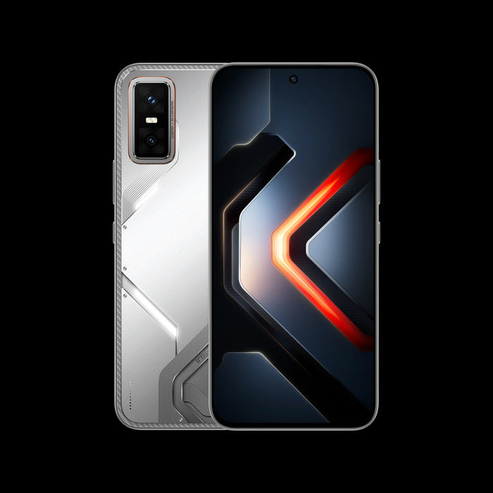 Celular Infinix GT 30 Pro 5g 6.78" - 512GB ROM | 12GB RAM