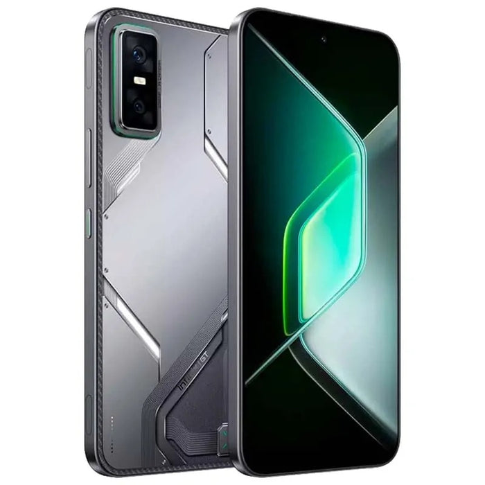 Celular Infinix GT 30 Pro 5g 6.78" - 512GB ROM | 12GB RAM