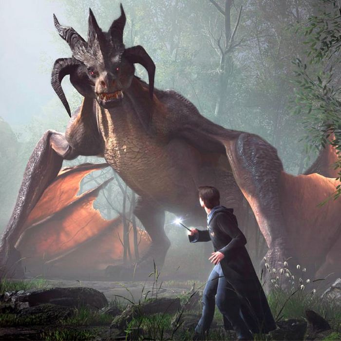 Hogwarts Legacy - Juego para PlayStation 5 (PS5)