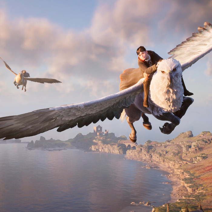 Hogwarts Legacy - Juego para PlayStation 5 (PS5)