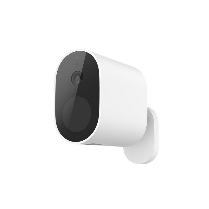 Cámara de Videovigilancia para Exteriores Xiaomi - Mi Wireless Outdoor