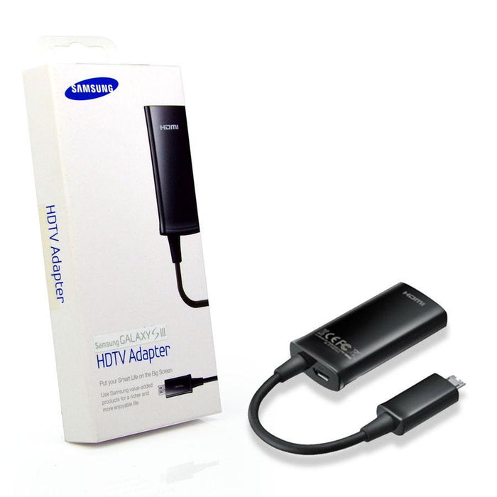 Adaptador HDTV Samsung HDMI a Micro USB